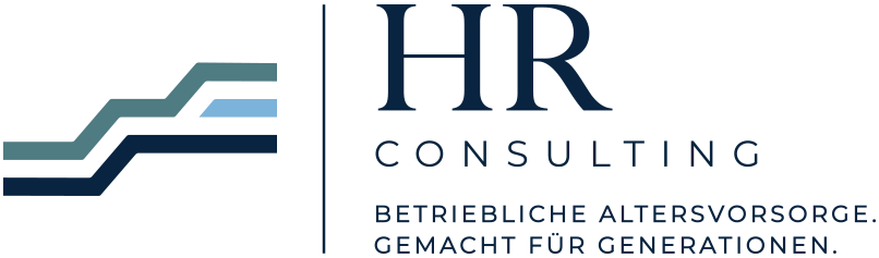 HR Consulting – Betriebliche Altersvorsorge