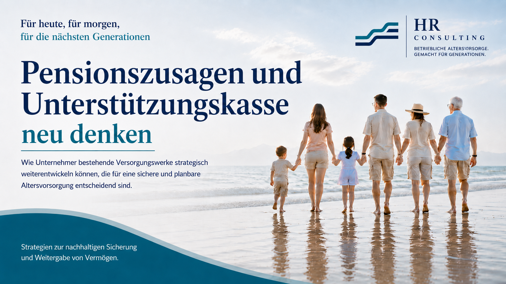 E-Book Pensionszusagen und Unterstützungskasse neu denken