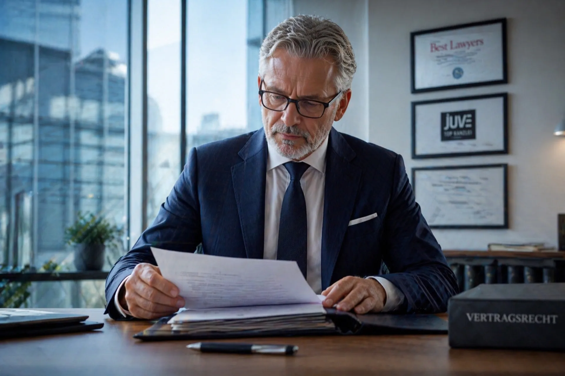 Pensionszusage prüfen und neu bewerten